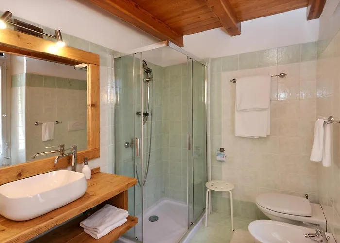 Antiche Rive Holidays 4*