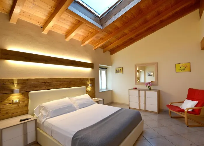 Antiche Rive Holidays Salò