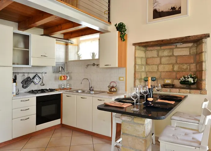 Antiche Rive Holidays Salò