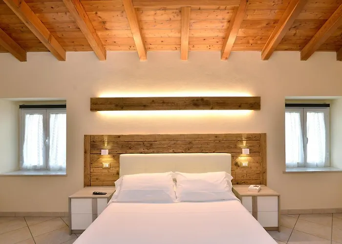 Antiche Rive Holidays Salò