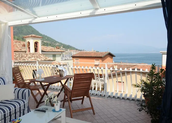 Antiche Rive Holidays Apartmanhotel