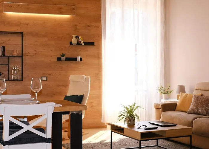 Antiche Rive Holidays Apartmanhotel