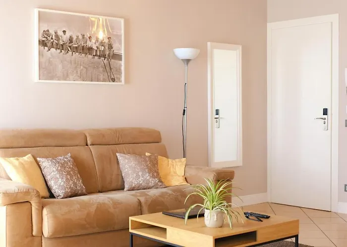 Antiche Rive Holidays Apartmanhotel Salò