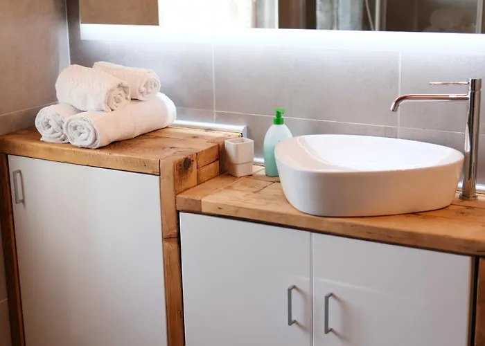 Apartmanhotel Antiche Rive Holidays