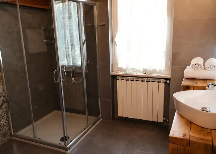 Antiche Rive Holidays