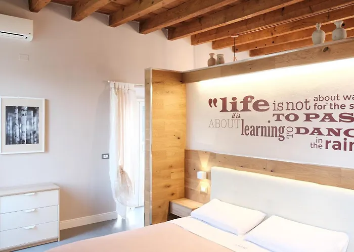 Antiche Rive Holidays Apartmanhotel