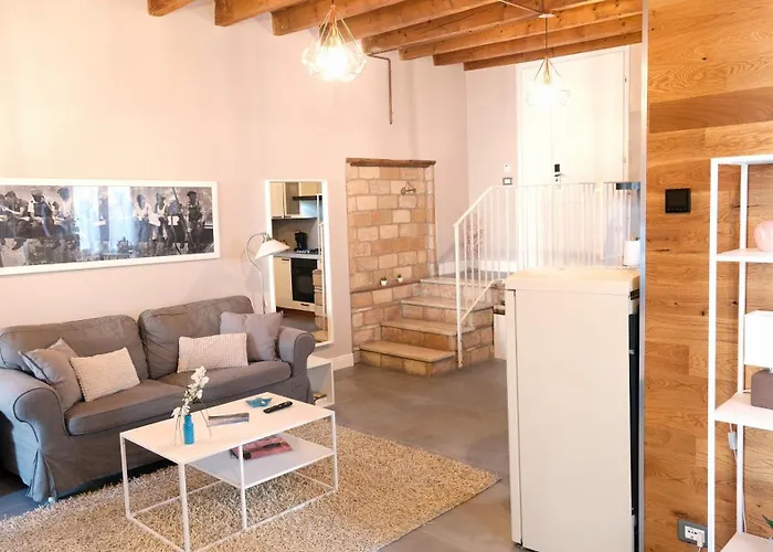 Antiche Rive Holidays 4*
