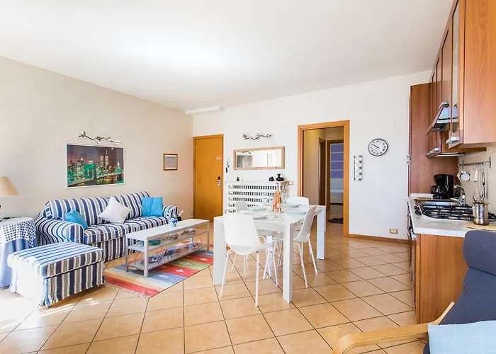 Antiche Rive Holidays