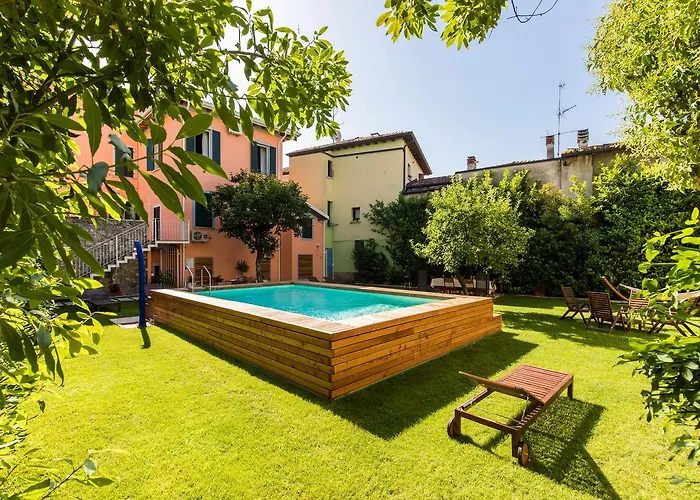 Antiche Rive Holidays 4*