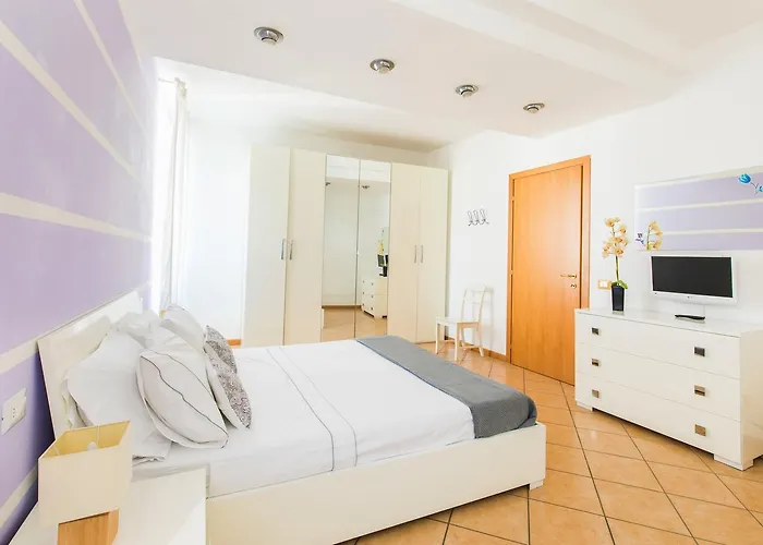 Antiche Rive Holidays Apartmanhotel