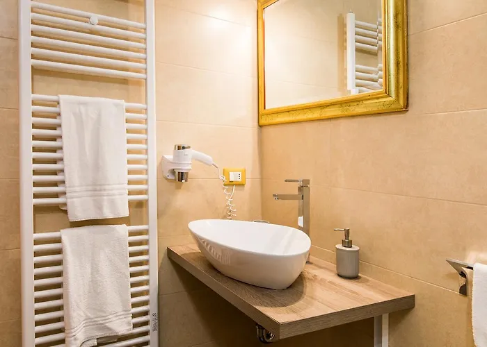 Apartmanhotel Antiche Rive Holidays 4*
