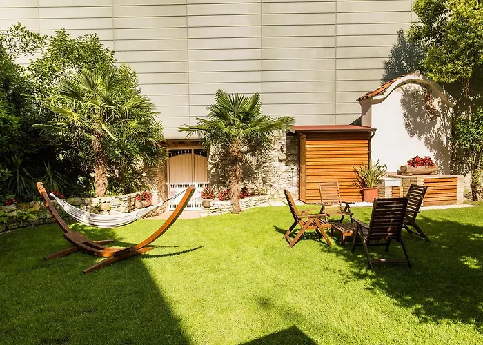 Antiche Rive Holidays