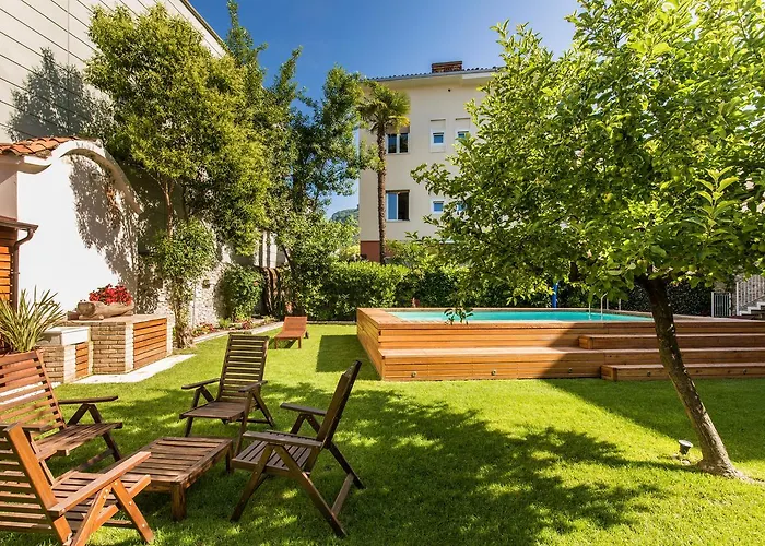 Apartmanhotel Antiche Rive Holidays