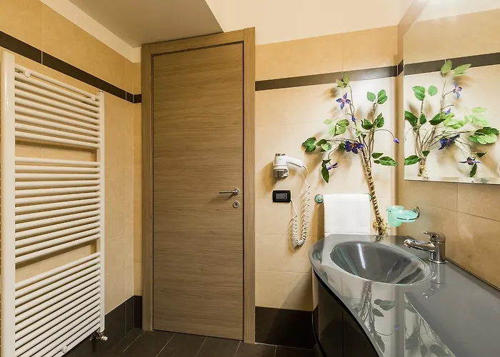Antiche Rive Holidays 4*