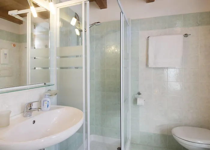 Antiche Rive Holidays Apartmanhotel 4*