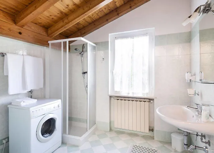 Apartmanhotel Antiche Rive Holidays Salò