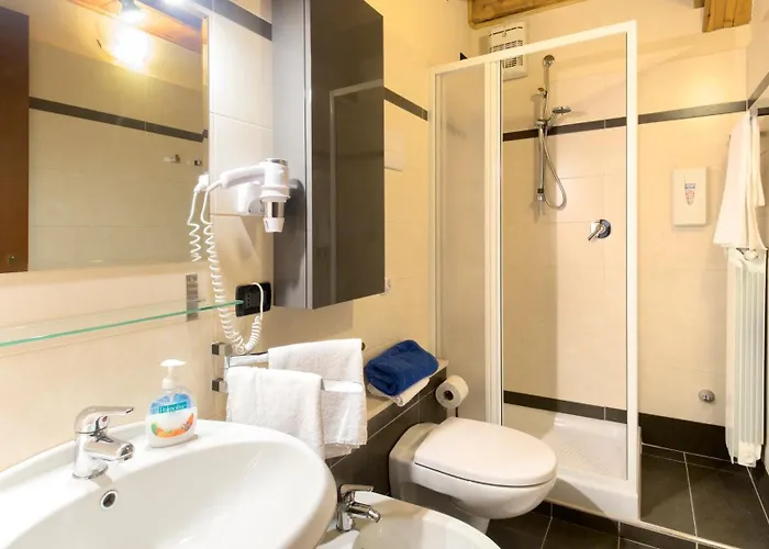 Apartmanhotel Antiche Rive Holidays
