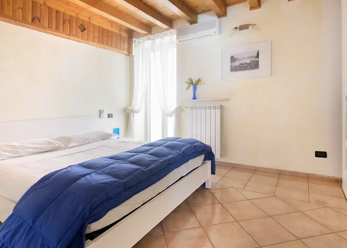 Antiche Rive Holidays Salò