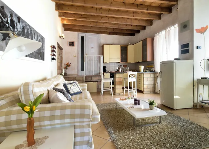 Apartmanhotel Antiche Rive Holidays