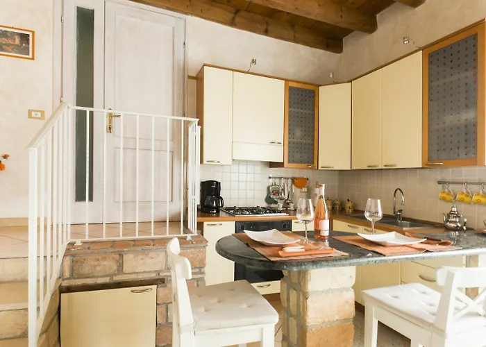 Antiche Rive Holidays 4*