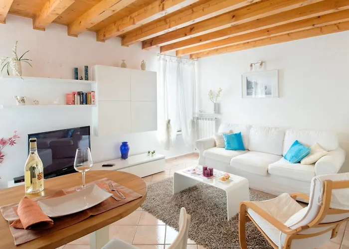 Antiche Rive Holidays Apartmanhotel