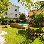 Antiche Rive Holidays