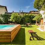 Appart hôtel Antiche Rive Holidays 4*