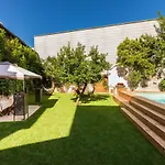 Antiche Rive Holidays Appart hôtel Salò