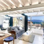 Antiche Rive Holidays Appart hôtel