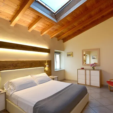 Antiche Rive Holidays Salò