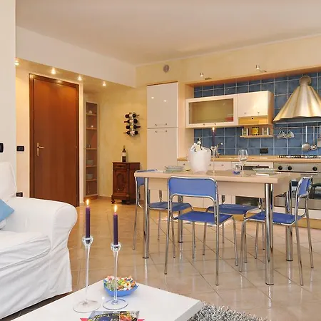 Hotel apartamentowy Antiche Rive Holidays 4*
