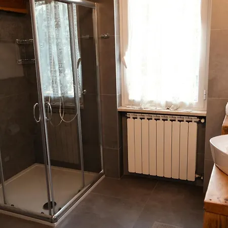Antiche Rive Holidays
