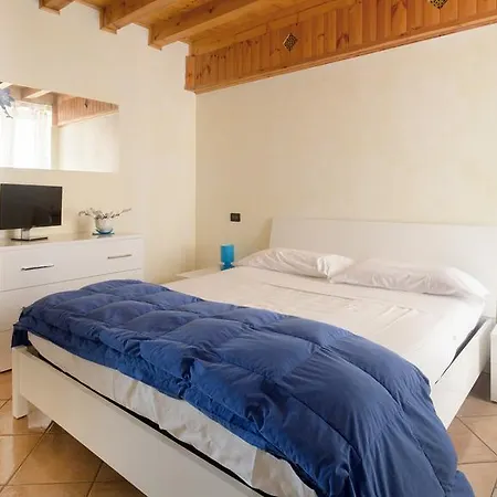 Antiche Rive Holidays 3*