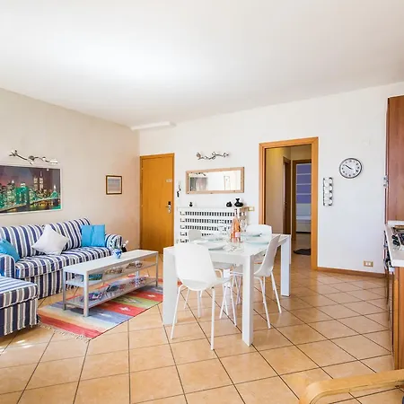 Antiche Rive Holidays