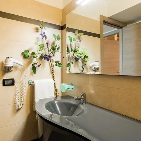 Antiche Rive Holidays 4*