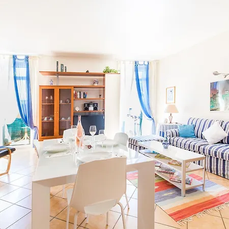 Antiche Rive Holidays Ξενοδοχείο με διαμερίσματα