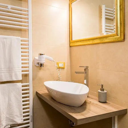 Ξενοδοχείο με διαμερίσματα Antiche Rive Holidays 3*