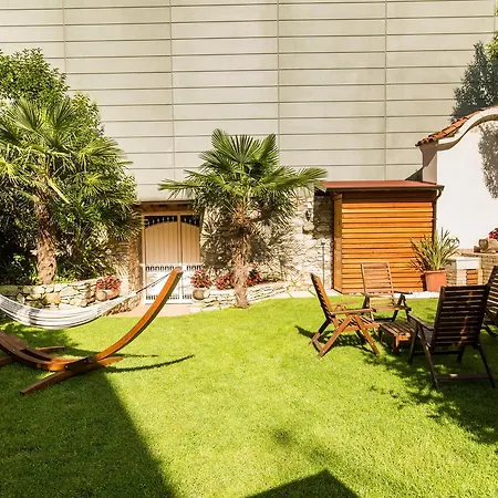 Antiche Rive Holidays