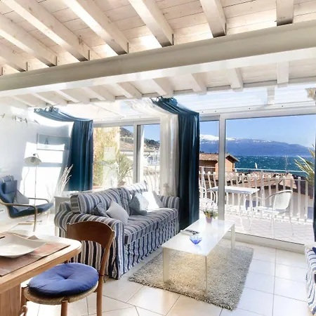 Antiche Rive Holidays Ξενοδοχείο με διαμερίσματα