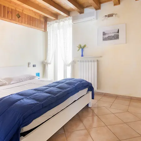 Antiche Rive Holidays Salò