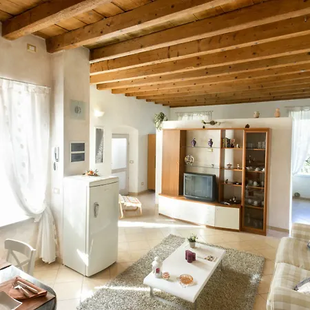 Antiche Rive Holidays Hotel apartamentowy Salò