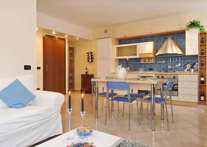 Appart hôtel Antiche Rive Holidays 4*